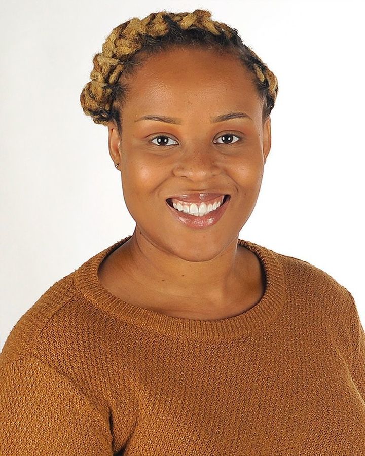 Ebony Turner Photo